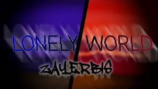 Lonely World - Zayerbis