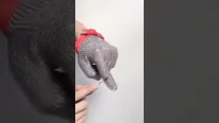 Кольчужная перчатка - https://alii.pub/6ye0yi