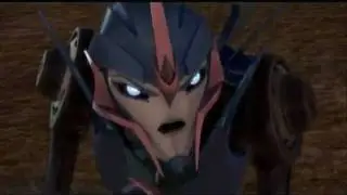 Everybody's Fool - Arcee/ Roodaka/ Ahsoka/ Harley Quinn/ Mona Lisa (TMNT)