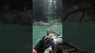 Fallout 4 Mods - Laser Rifle Reanimated - Sounds/animations 