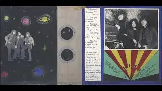 Barnabus - Resolute (1971) HQ
