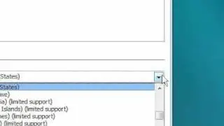 How to change the primary editing language for Excel