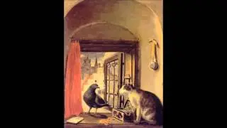 D. Scarlatti - Sonata in G minor, K 12 - Presto (arr. for accordion)
