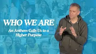 Who We Are