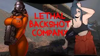 Lethal Backshot Company??