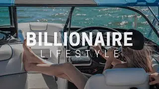 Billionaire Lifestyle Visualization 2021 💰 Rich Luxury Lifestyle | Motivation #7