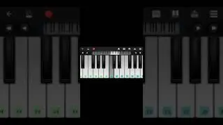Tere Jaisa Yaar Kahan Piano Tutorial ( Yaara Teri Yaari Ko )