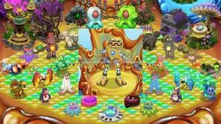 Fire Oasis EPIC WUBBOX MASHUP (My Singing Monsters)