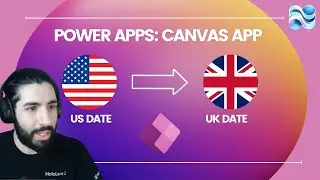 Power Apps Date Format Hack: Customize Dates in Canvas Apps (Quick Tip!)