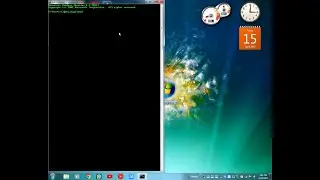 how to change color command prompt\hacking wali feeling