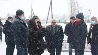 Березовская школа ремонт кровли