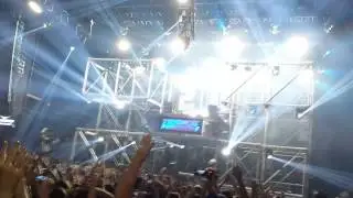 Andrew Rayel. Trancemission 20. Stadium Live.