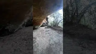 Red River Gorge Arch #shorts