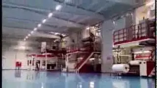 Bareks Plastik Film Ekstruzyon A.Ş.