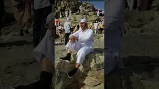Umroh tahun 2019 .. Insya Allah  tahun 2024 bisa  berangkat  haji aamiin 🤲🤲