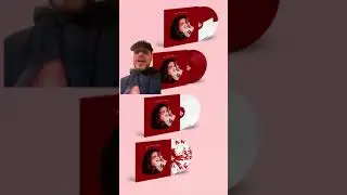 Russ Chomp 2 VINYLS! (limited edition)