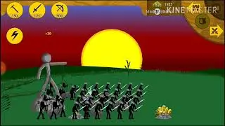 STICK WAR LEGACY