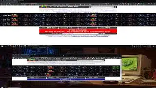 240hz + 60hz monitor stuttering on 240hz while moving objects or having activity on 60hz screen