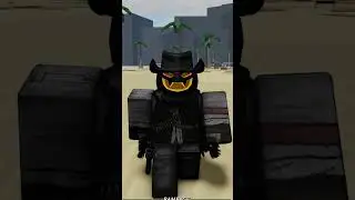 WE WILL USE FORCE 💀The Strongest Battlegrounds #shorts #thestongestbattlegrounds #roblox