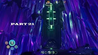 Subnautica Below Zero Walkthrough - Part 21 - Getting the last body cache