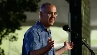The Character Code with David Brooks (full session)