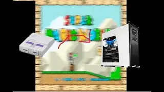 How to play Super Nintendo Games on Windows-based PC using snes9x!