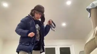Когда сын хочет по Чилить