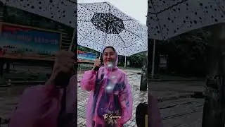 Хуньчун. Китай 🇨🇳. 28.07.24