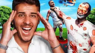 ΛΥΝΩ 10 ΤΡΟΜΑΚΤΙΚΑ ΜΥΣΤΗΡΙΑ ΣΤΟ GTA 5!