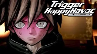 LAST TRIAL WAS... RIGGED? | Danganronpa: TriggerHappyHavoc #31