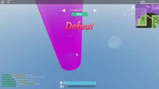 Strucid Zone Wars