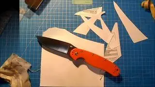 Ontario RAT 1. The rat with AliExpress