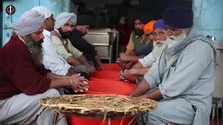 Darshan Gurdwara Karamsar, Rara Sahib, Ludhiana