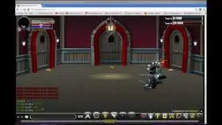 =AQW= Sir Dave vs Haxizz