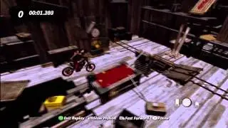 Trials Evolution Custom Track - 