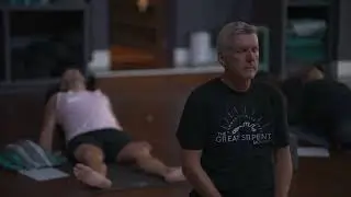 Savasana