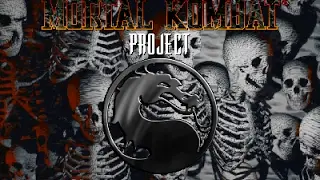 Mortal Kombat Project Season 2.5 MUGEN Playthrough with LIU KANG
