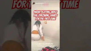 Nadia Fights Her Friend After Getting Pranked! 