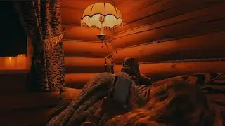 read with me 🌧️ gentle night rain | 1 hour of reading