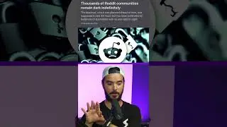 Reddit está en peligro 🤯