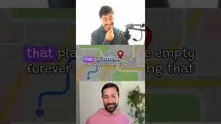 Feature Creep: “As busy as it gets” Live stream on Google Maps