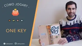 ONE KEY | Como Jogar & Gameplay