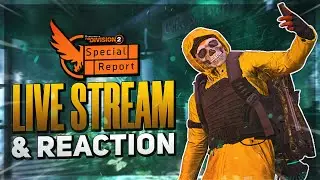 *NEW UPDATE IS LIVE* The Division 2: Season Finale, TRIPLE XP, & Delta Codes?