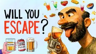 This Is the Last Video You’ll Ever Need to Beat Addiction