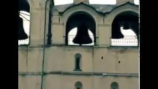 Russian Bells / Ростовские колокола