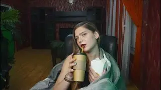 Приперлась а вы не ждали