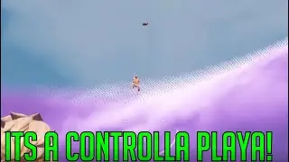 Imma CONTROLLA PLAYA...