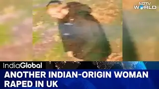 UK News | Indian-Origin Punjabi Woman Raped in 'Racially Motivated Attack'