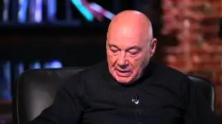 Познер об общественном телевидении