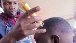 Thendo 1 1